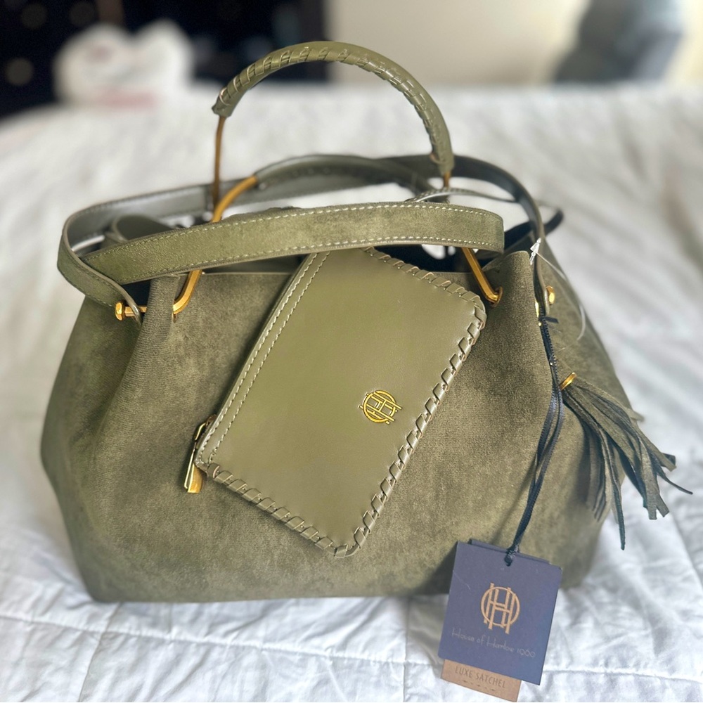 House of Harlow 1960 Bag